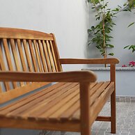 Apartamento À Francos Metro 2