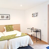 Apartamento À Francos Metro 2