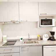 Apartamento À Francos Metro 2
