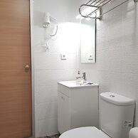 Apartamento À Francos Metro 2