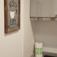 Apartamento À Francos Metro 2