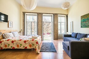 Apartamento Ao Campo