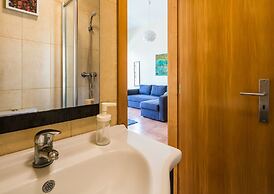 Apartamento Ao Campo