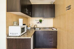 Apartamento Ao Campo