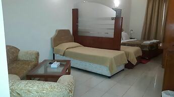 Al Raien Hotel Apartment