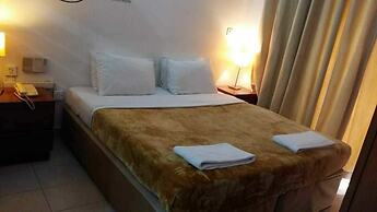 Al Raien Hotel Apartment