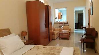 Al Raien Hotel Apartment
