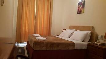 Al Raien Hotel Apartment