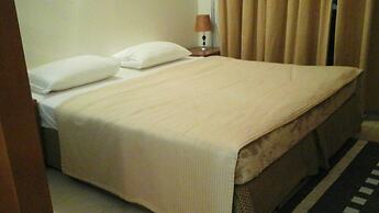 Al Raien Hotel Apartment