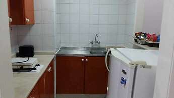 Al Raien Hotel Apartment