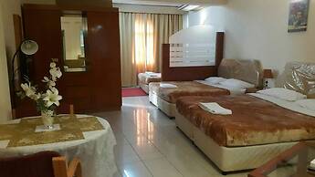 Al Raien Hotel Apartment