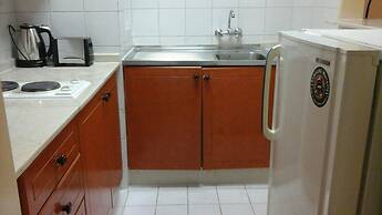 Al Raien Hotel Apartment