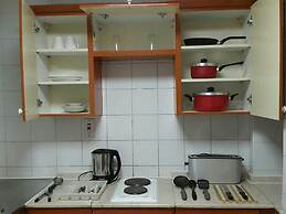 Al Raien Hotel Apartment