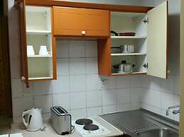 Al Raien Hotel Apartment
