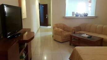 Al Raien Hotel Apartment