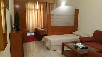 Al Raien Hotel Apartment