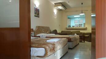 Al Raien Hotel Apartment