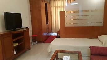 Al Raien Hotel Apartment