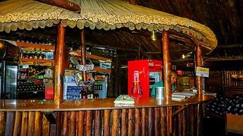 Bunyonyi Overland Resort