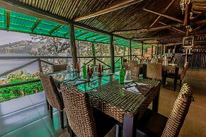 Bunyonyi Overland Resort