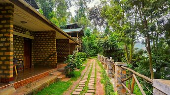 Bunyonyi Overland Resort