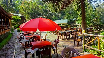 Bunyonyi Overland Resort