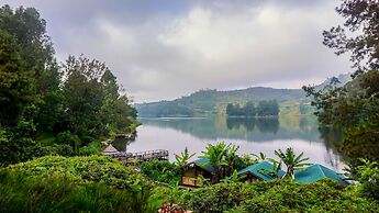 Bunyonyi Overland Resort