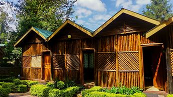 Bunyonyi Overland Resort