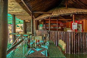 Bunyonyi Overland Resort