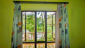 Bunyonyi Overland Resort