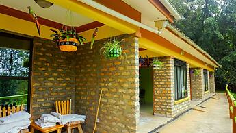Bunyonyi Overland Resort