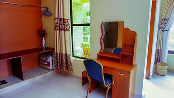 Bunyonyi Overland Resort
