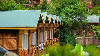 Bunyonyi Overland Resort