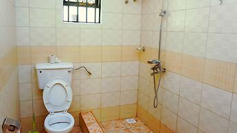 Bunyonyi Overland Resort