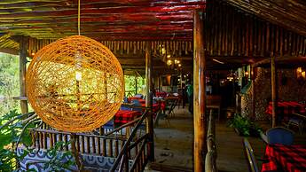 Bunyonyi Overland Resort