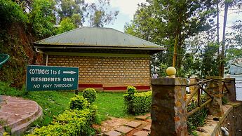 Bunyonyi Overland Resort