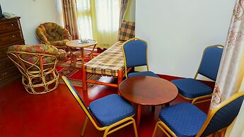 Bunyonyi Overland Resort