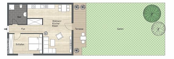 Landhaus Meran