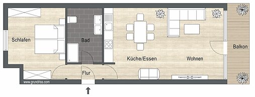 Landhaus Meran