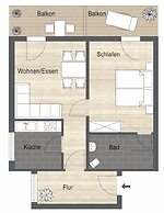 Landhaus Meran