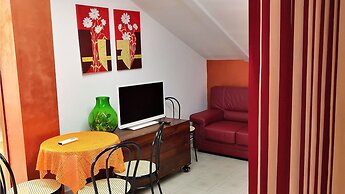 B&b La Camelia