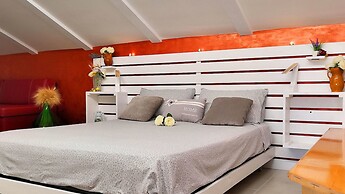 B&b La Camelia