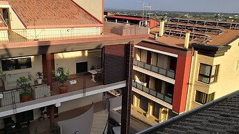 B&b La Camelia
