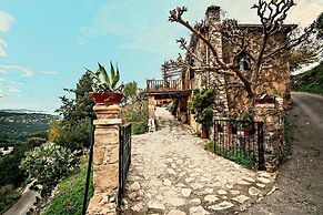 Stone made Mansions