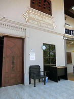 Kiangphu Resort