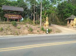 Kiangphu Resort