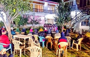 Goba Guest House