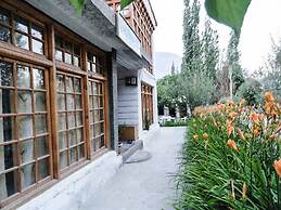 Goba Guest House