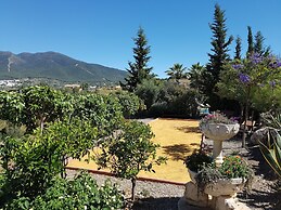 Bed & Breakfast Casa don Carlos