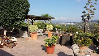 Bed & Breakfast Casa don Carlos